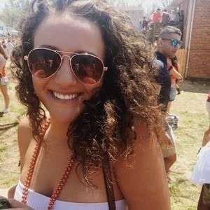 Meet your Posher, Amy